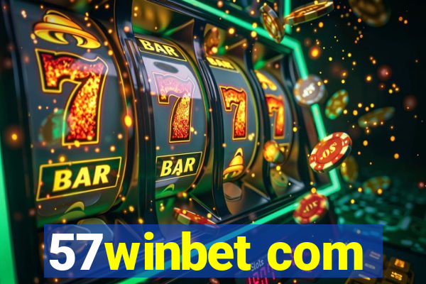 57winbet com